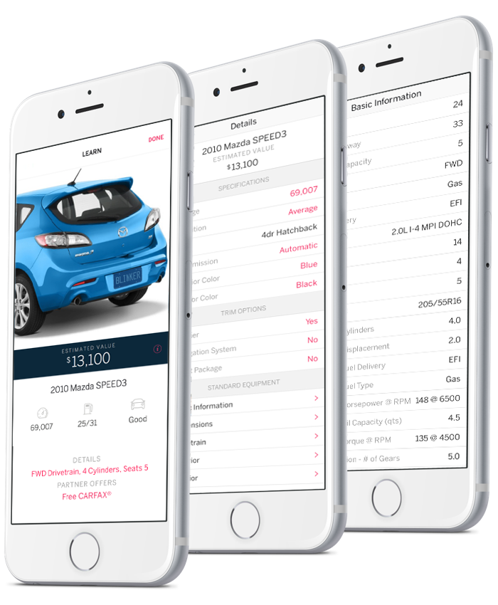 Blinker gallery image