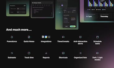 Blitzit gallery image