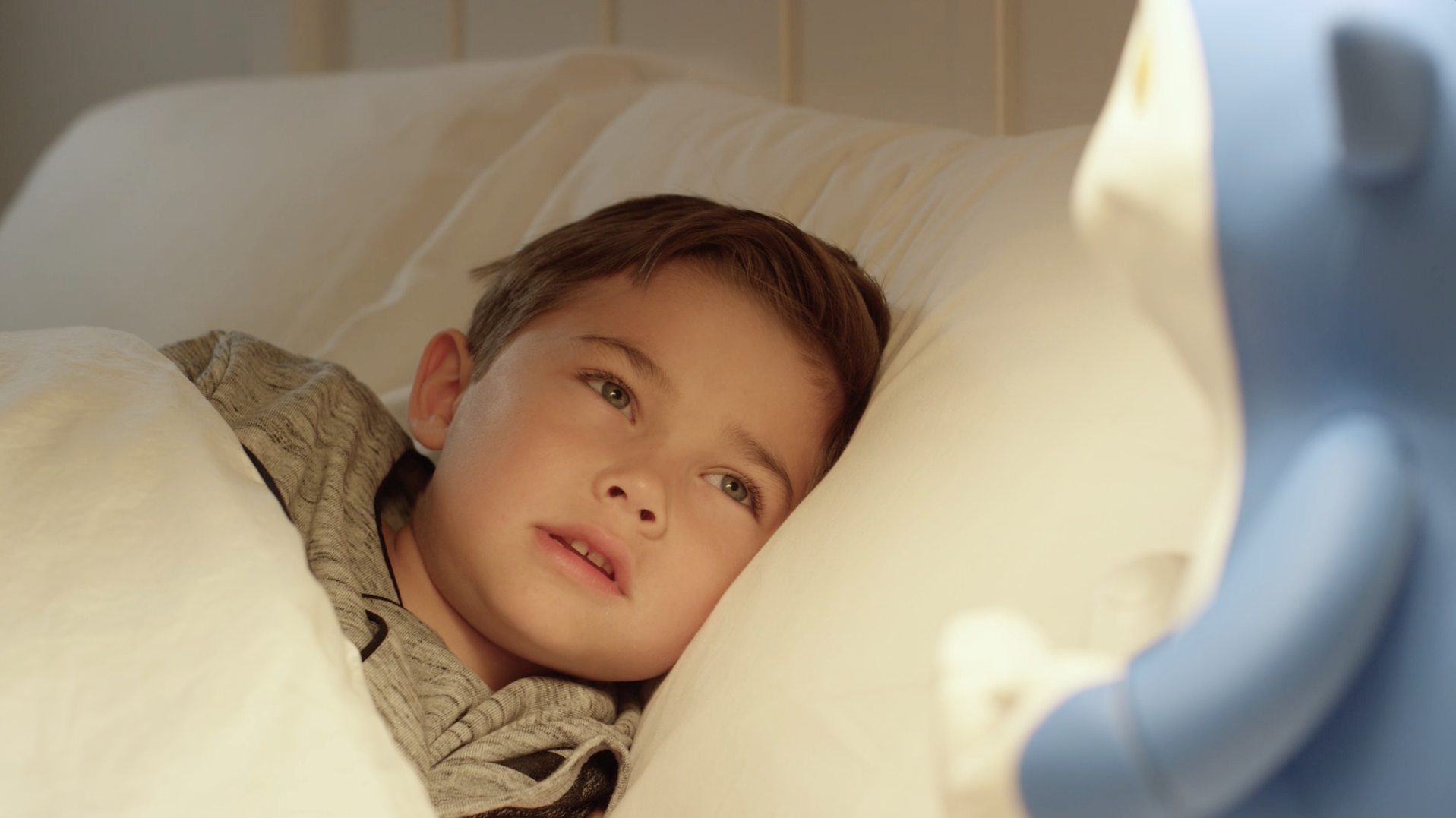 ELFKINS Communications Robot gallery image