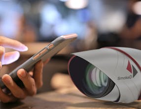 SmokeD gallery image