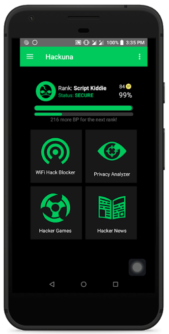 Hackuna (Anti-Hack) gallery image