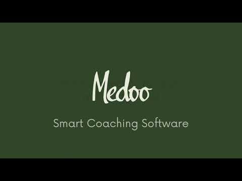 startuptile Medoo-Increasing coachee retention engagement and throughput