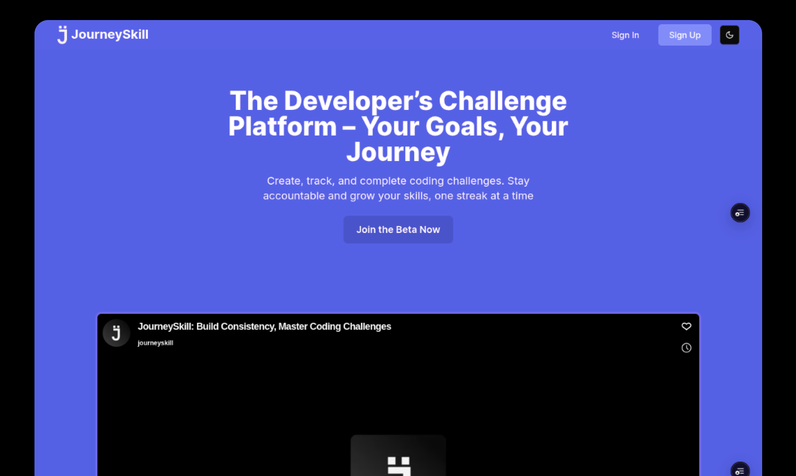 Journeyskill media 2