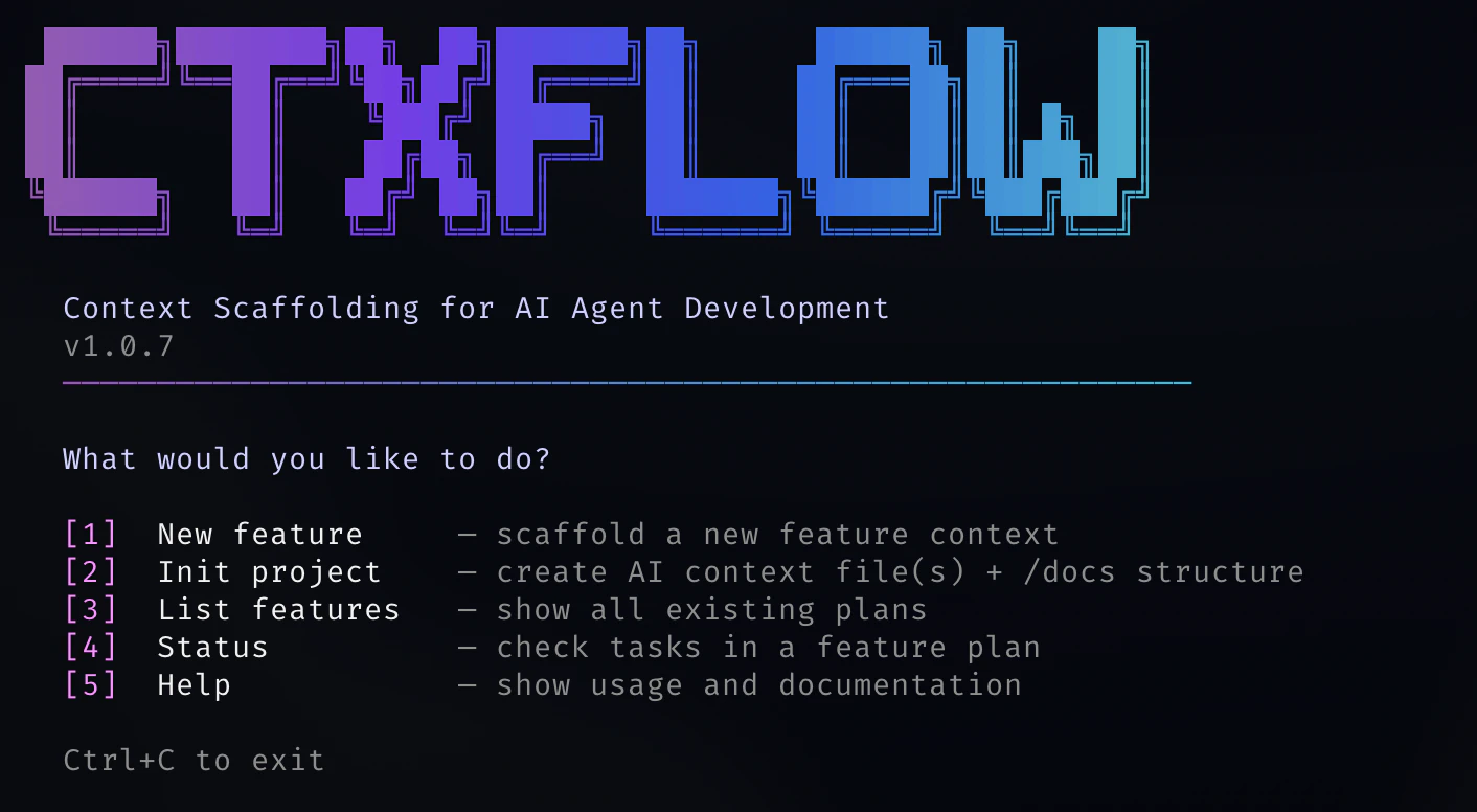 ctxflow logo