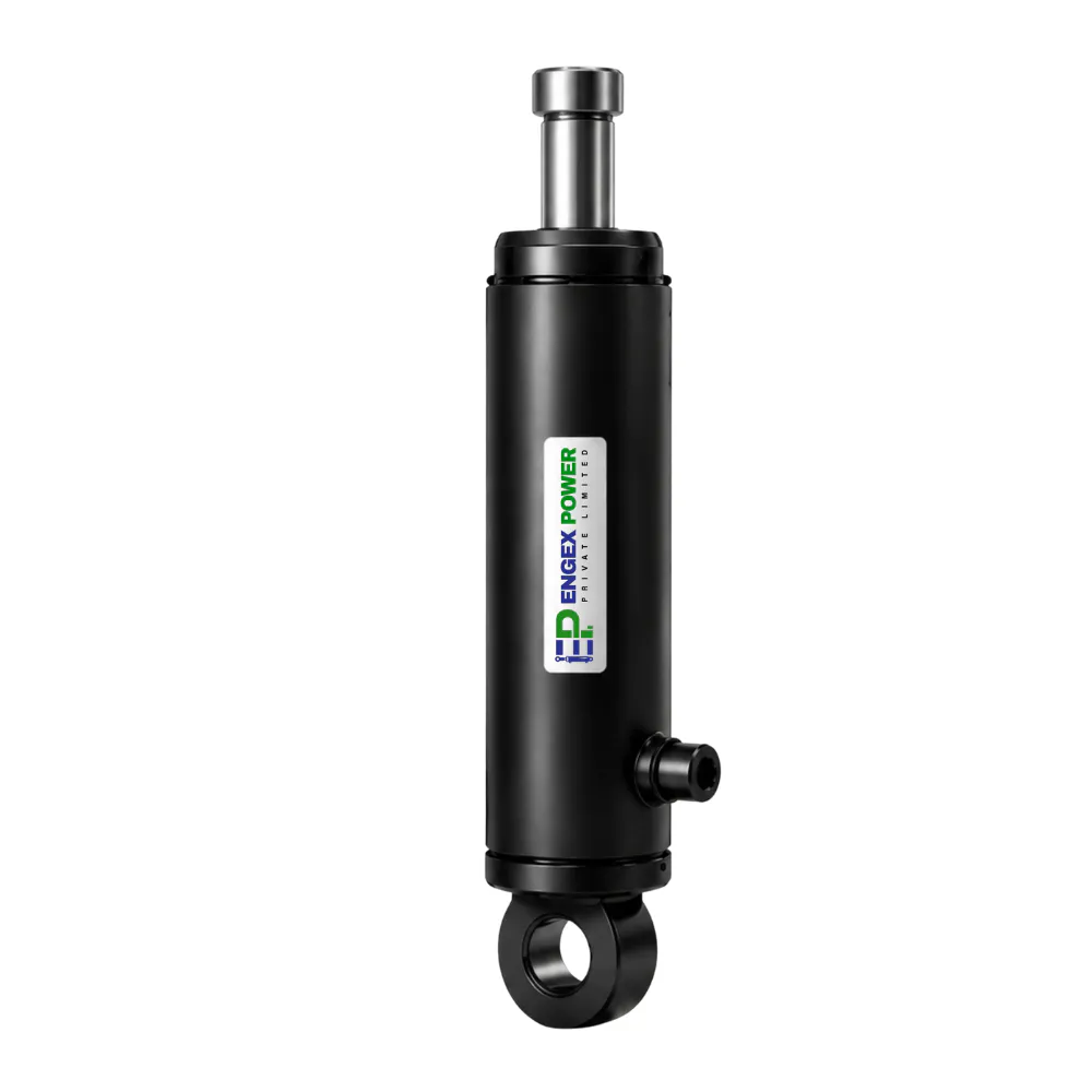 Custom Hydraulic Cylinder Manufacturer gallery image