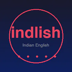 indlish 제품 배너