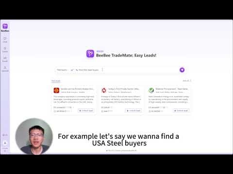 BeeBee TradeMate gallery image