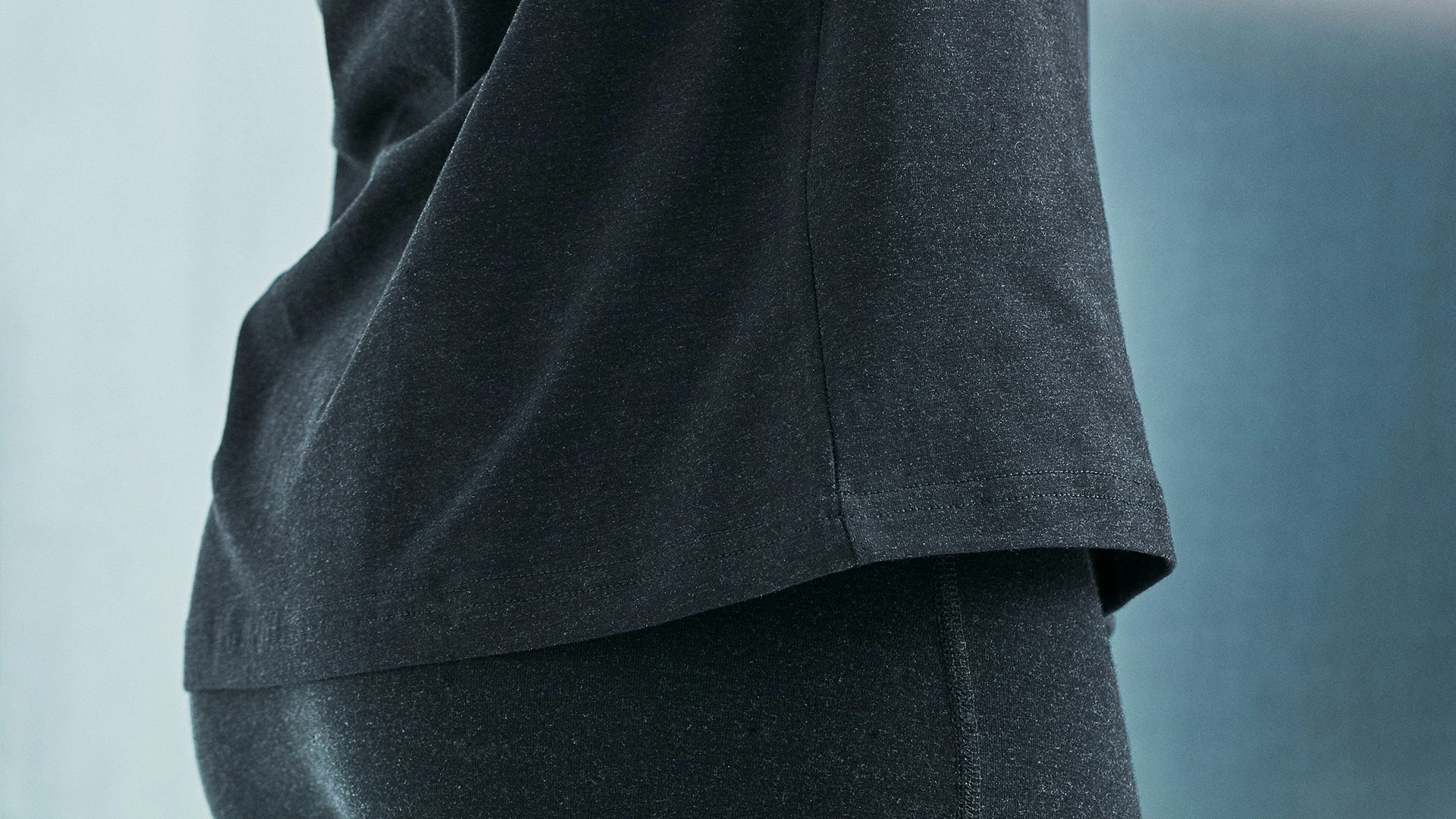 Silvertech by Organic Basics gallery image