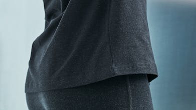 Silvertech by Organic Basics gallery image