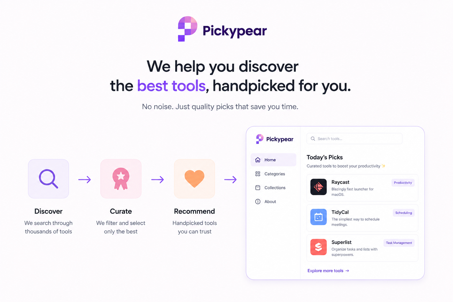 Pickypear gallery image