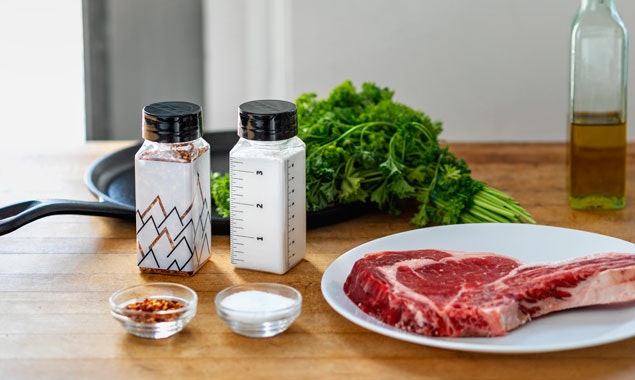 The Magic Container gallery image