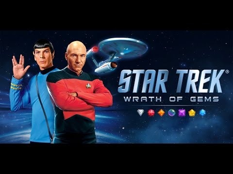 Star Trek - Wrath of Gems gallery image