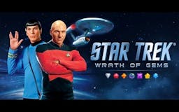 Star Trek - Wrath of Gems media 1