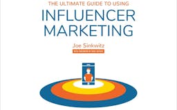 The Ultimate Guide to Using Influencer Marketing media 2
