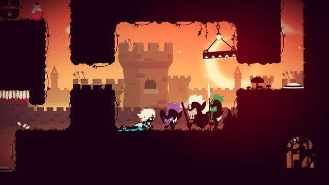 Star Knight gallery image