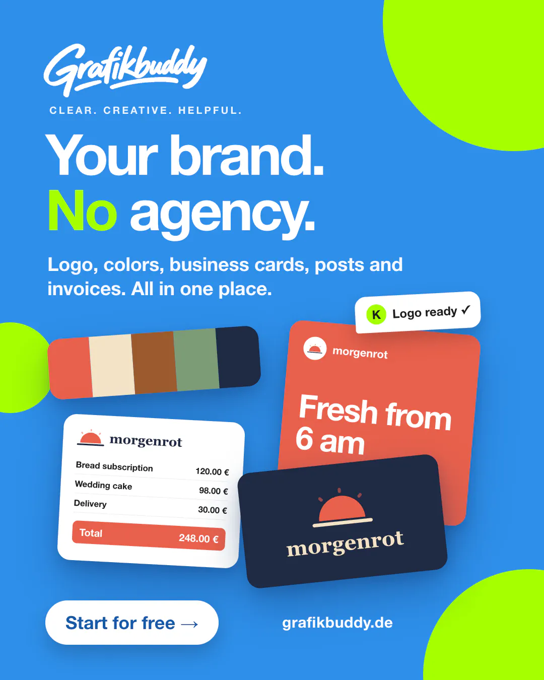 Grafikbuddy gallery image