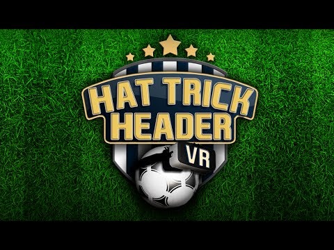 Hat Trick Header gallery image