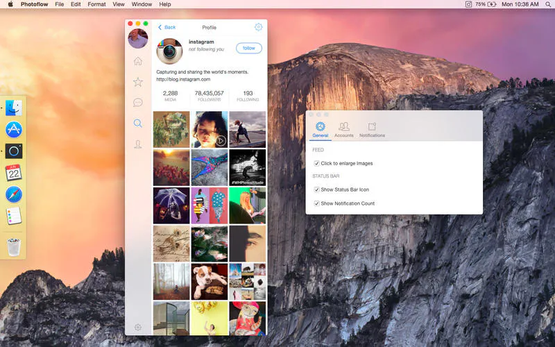 Photoflow - pick.tools - Pick smarter, build faster.
