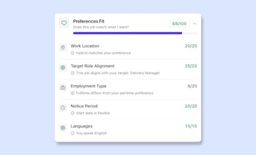 Career Compass - Start Navigating gallery image