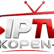 kopeniptv 제품 배너