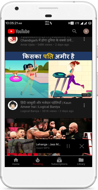 SaveTube gallery image