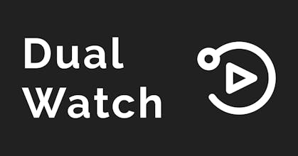 Dual Watch gallery image