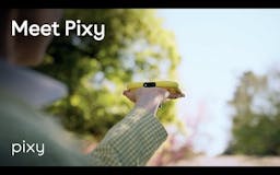 Pixy media 2