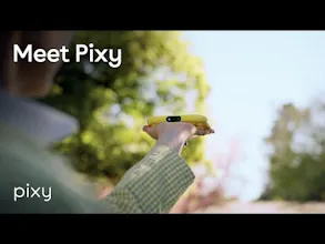 Pixy gallery image