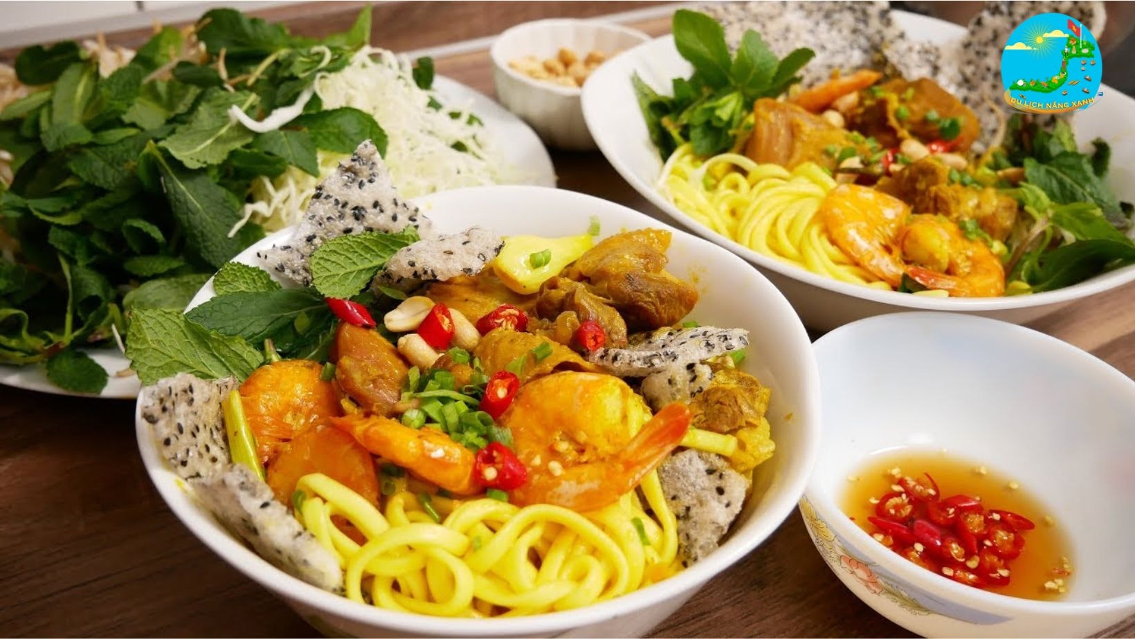 Danang Food Tourisme media 3