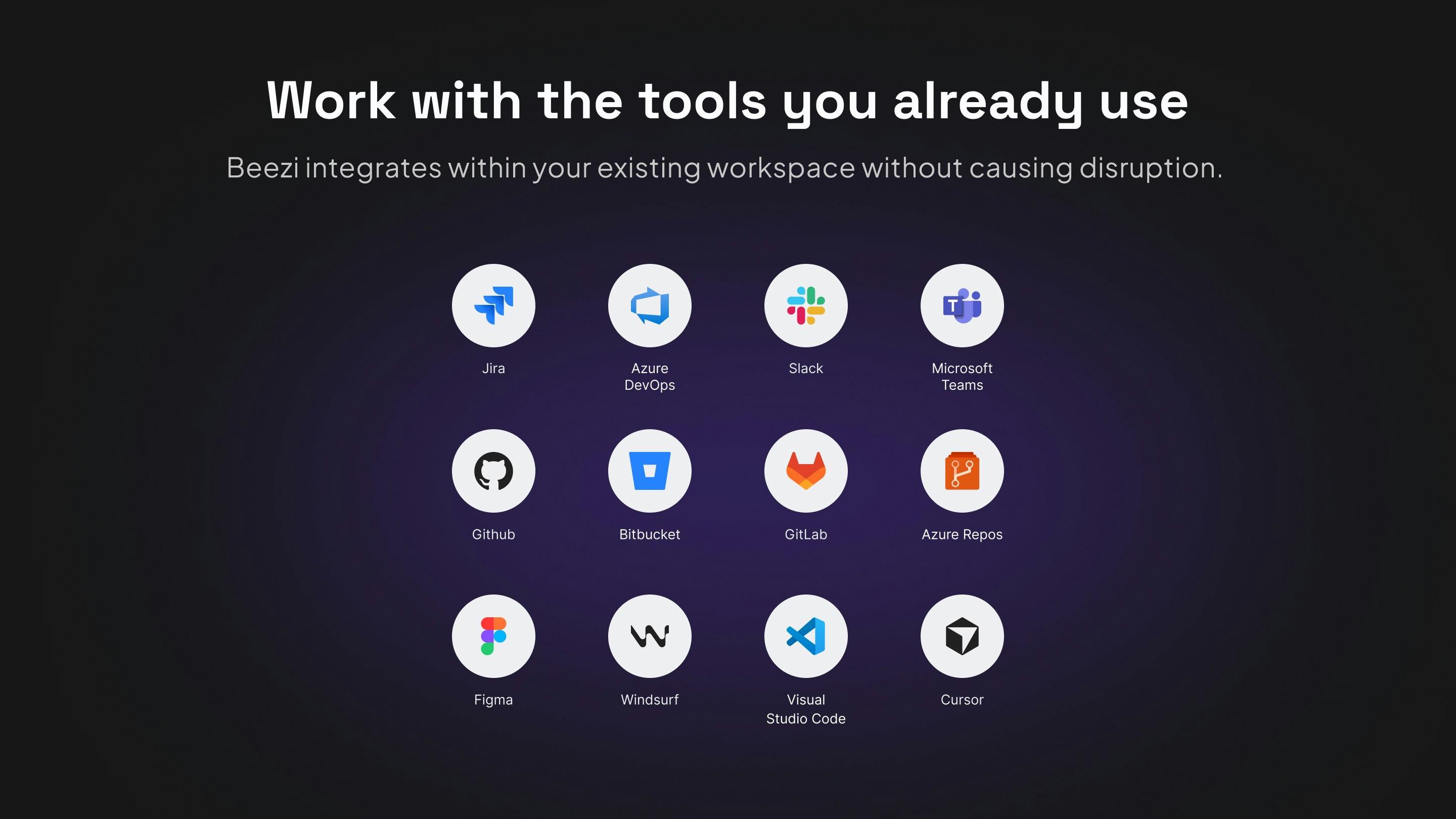 Beezi AI gallery image