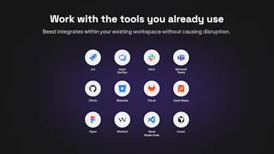 Beezi AI gallery image