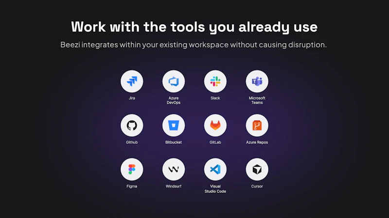 Beezi AI screenshot 8