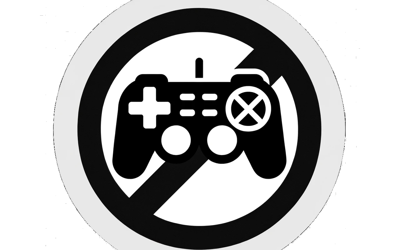 ゲームブロッカー media 1