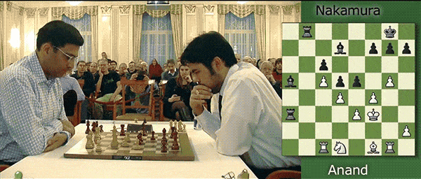 Square Off Image