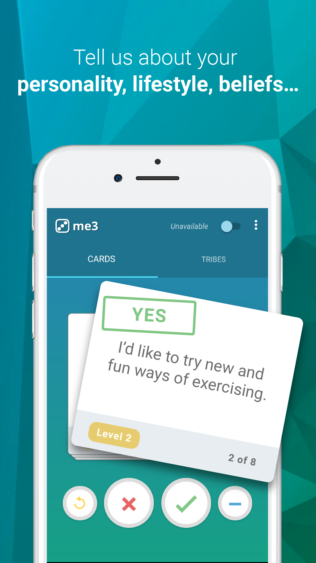 Me3 2.0 gallery image