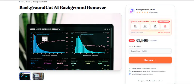 StackDeal screenshot 3