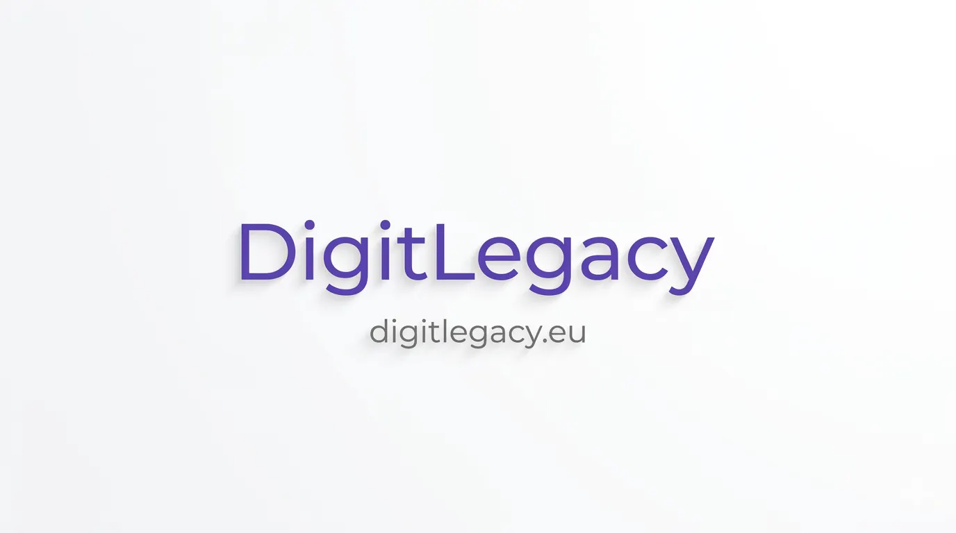 DigitLegacy gallery image