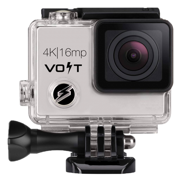 VOLT 4K Action Camera gallery image