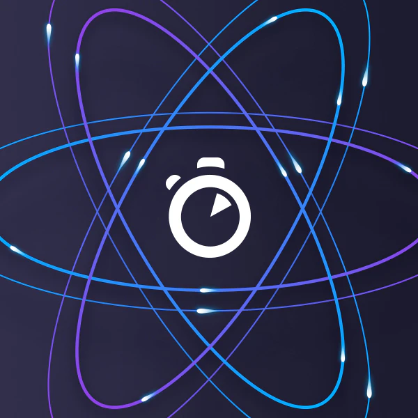 React-InstantSearch by Algolia logo