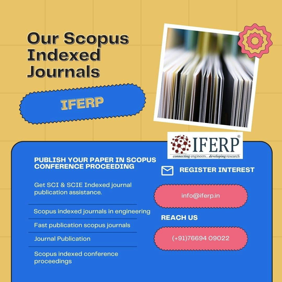 Engineering and Technology Conference 