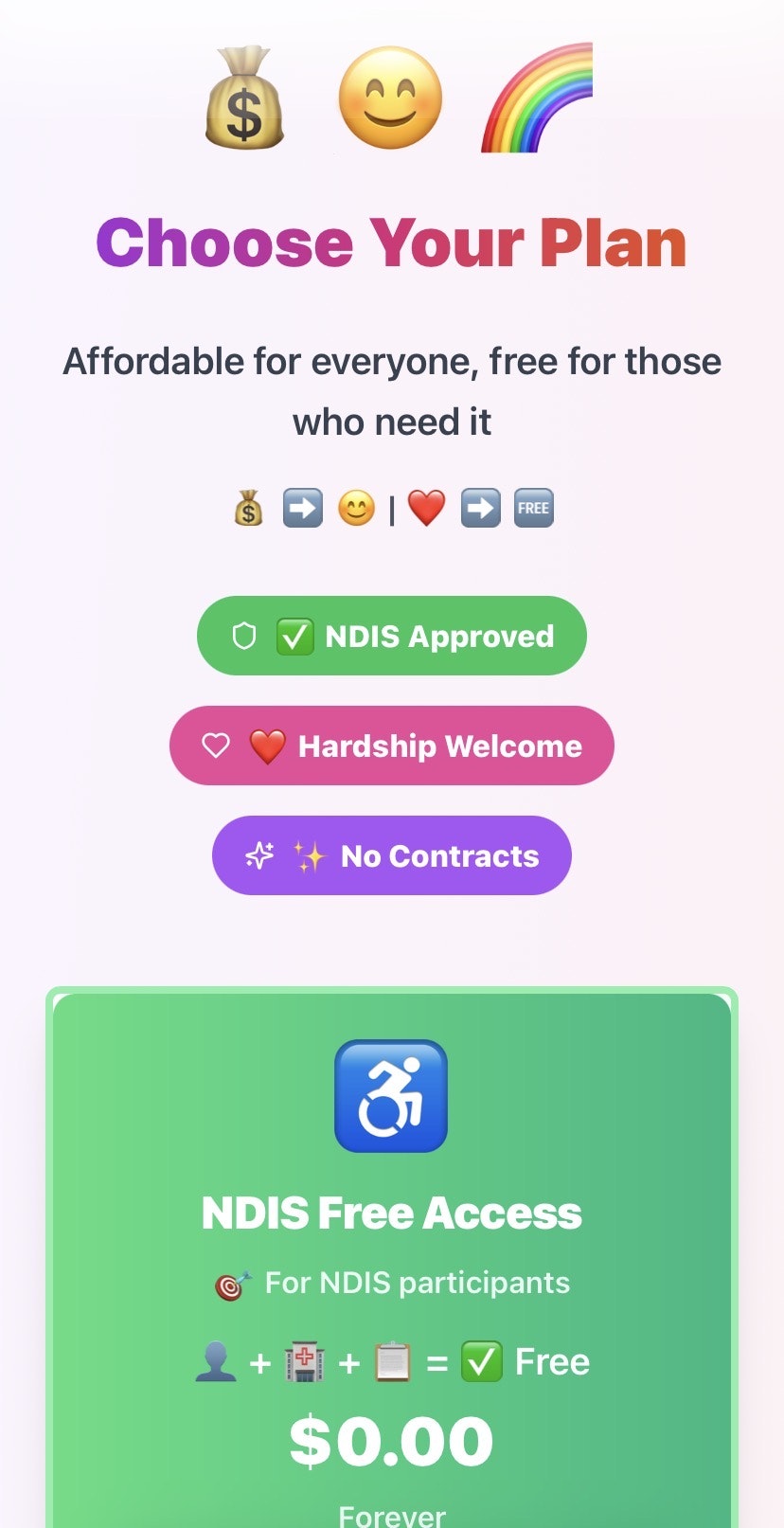 EmojiSpeak gallery image