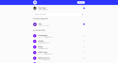 MailTo.ai gallery image