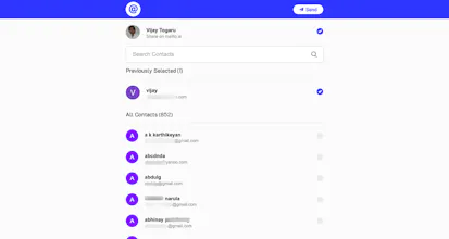MailTo.ai gallery image