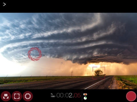 Filmic Pro gallery image