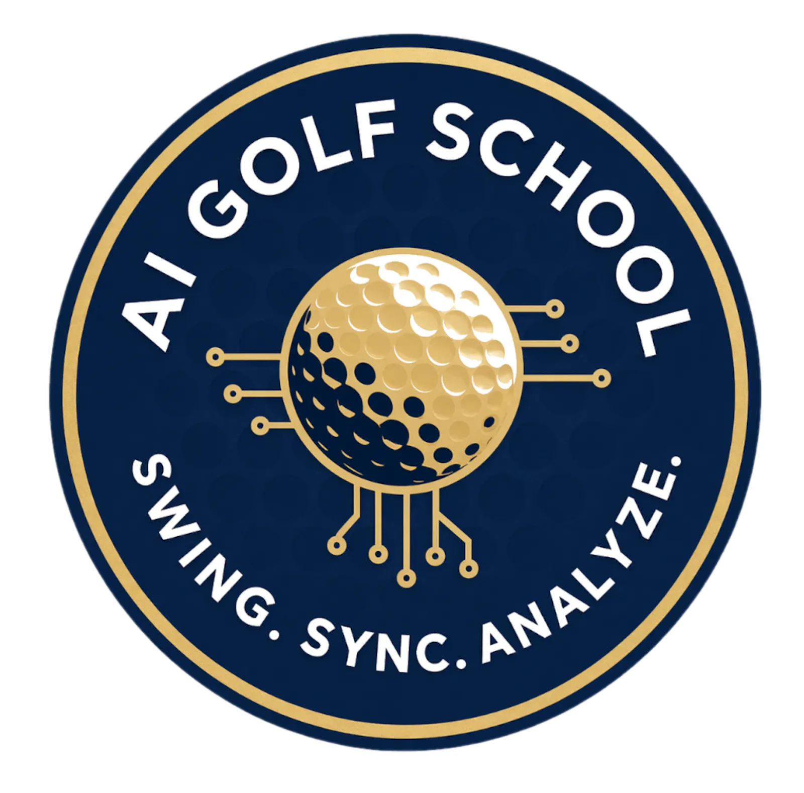 Ai Golf School screenshot 1