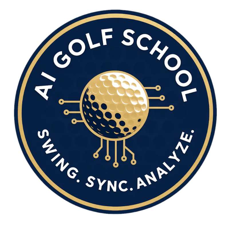 Ai Golf School screenshot 1