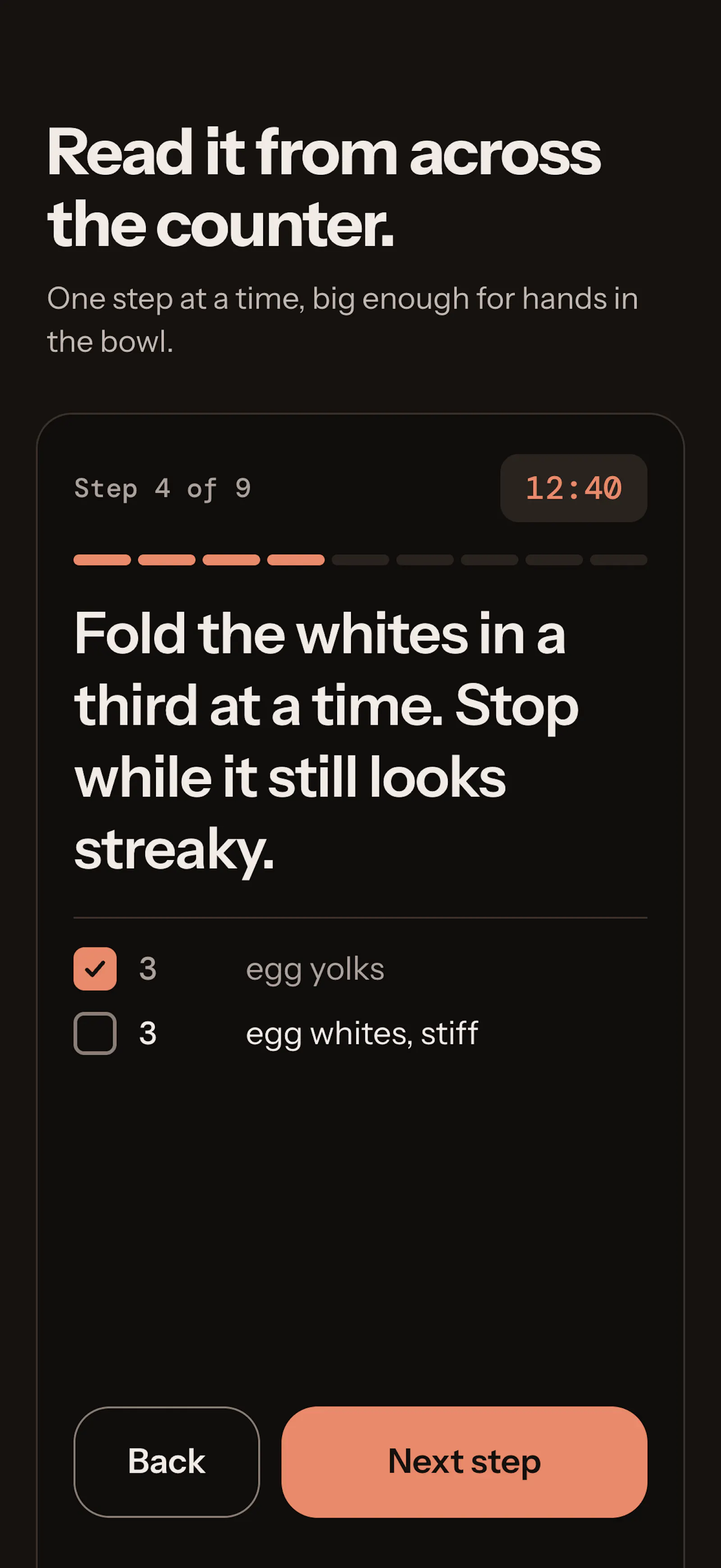 Pluck 1.1  screenshot 3