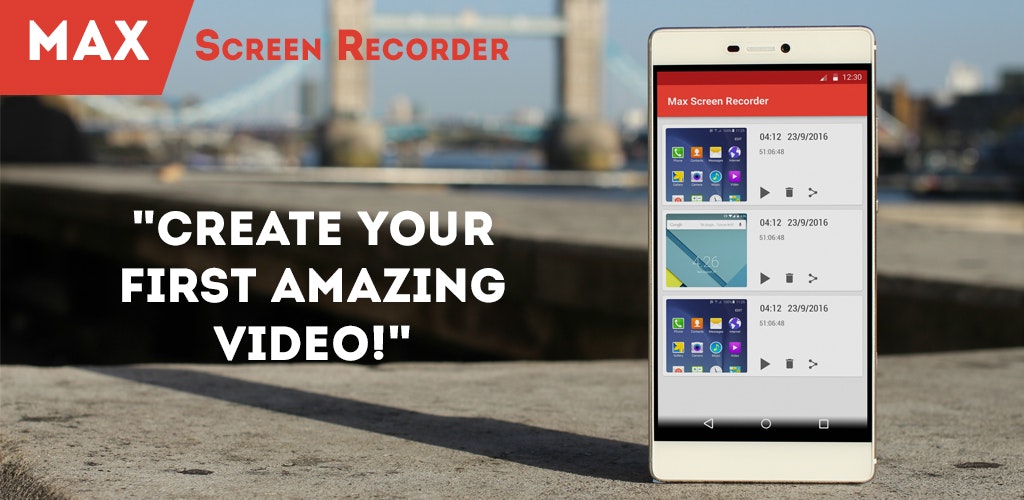 Pixel Screen Recorder gallery image