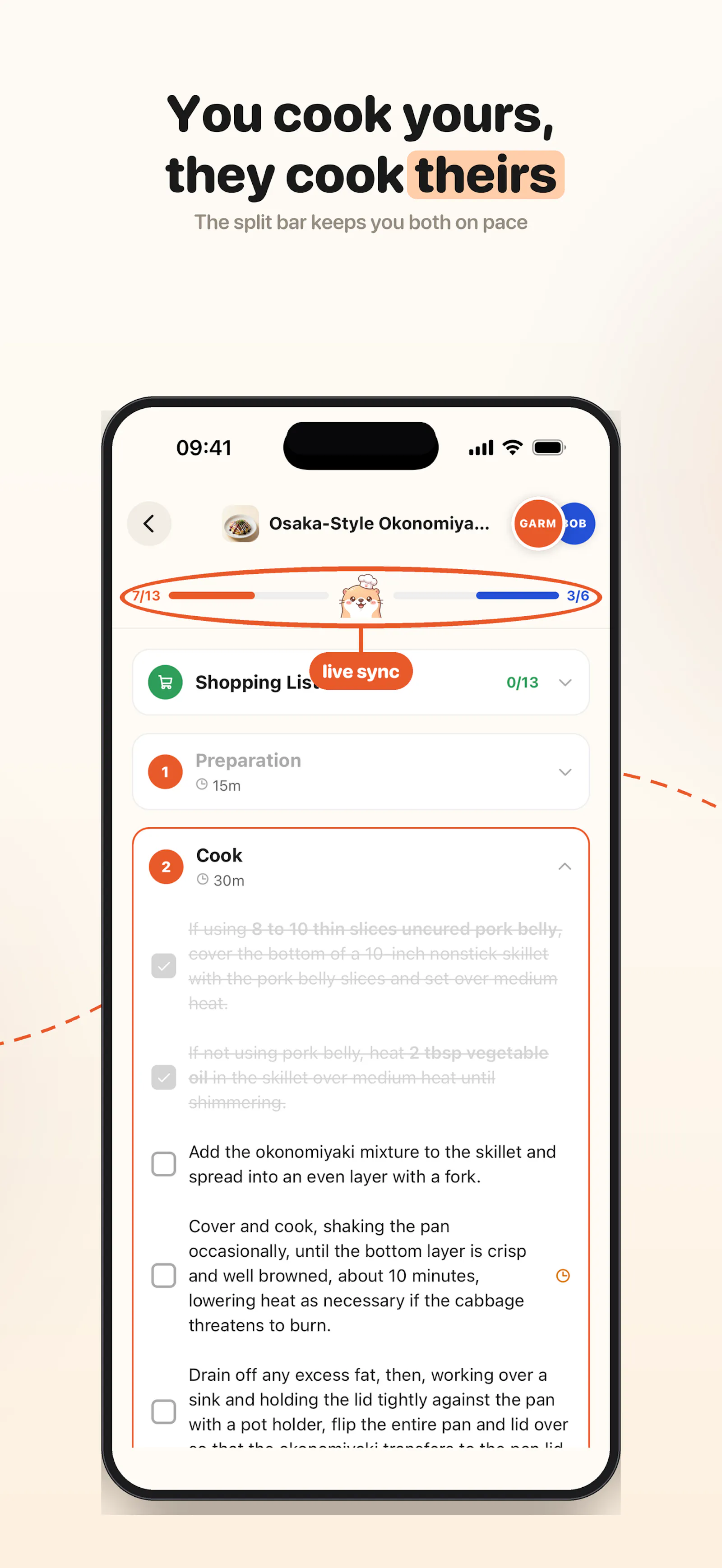 Nommer.ai screenshot 5
