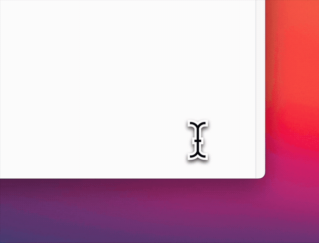 Testo Fuji - Il modo più dolce per esprimerti su macos media 1